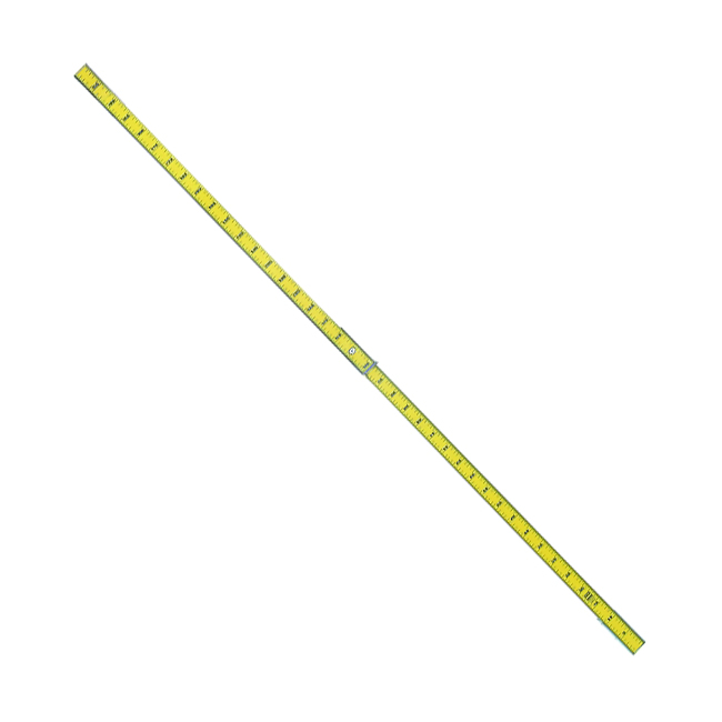 Laserstång 2-delad 2 meter