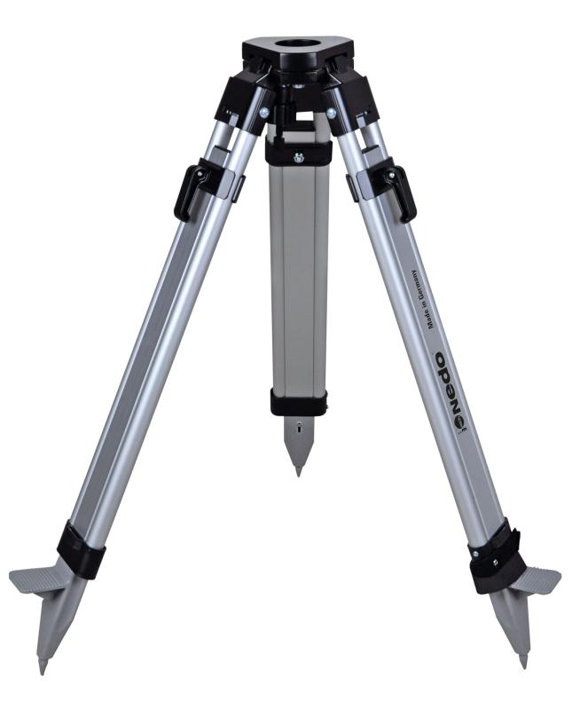 Aluminiumstativ lågt 0.53-0.85