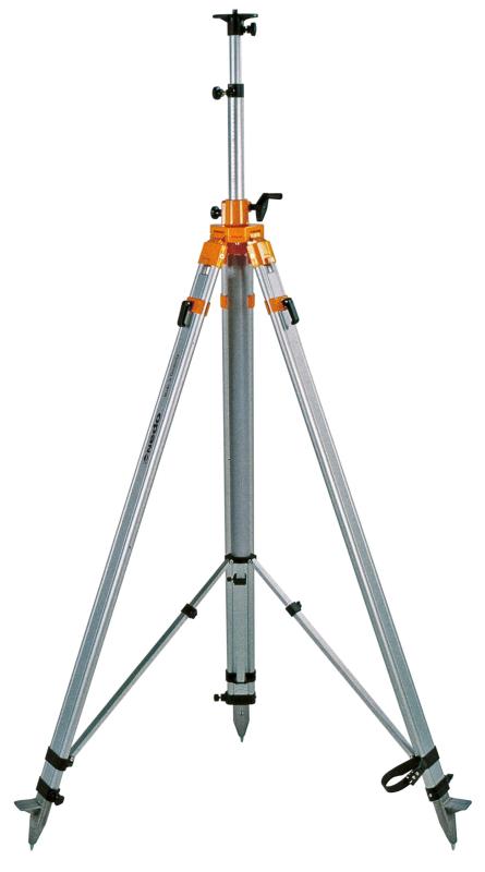 Vevstativ Alesto 0,89 - 2,56m