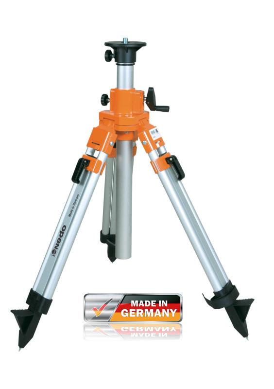 Vevstativ lågt 0,6m-1,51m