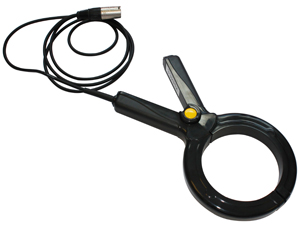 Kabelsökare Signalklämma