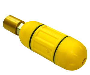 Kabelsökare midi Sonde