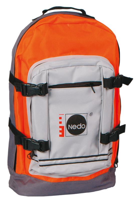 Ryggsäck till Nedo mäthjul