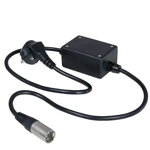 Kabelsökare Fastighetsanslutning