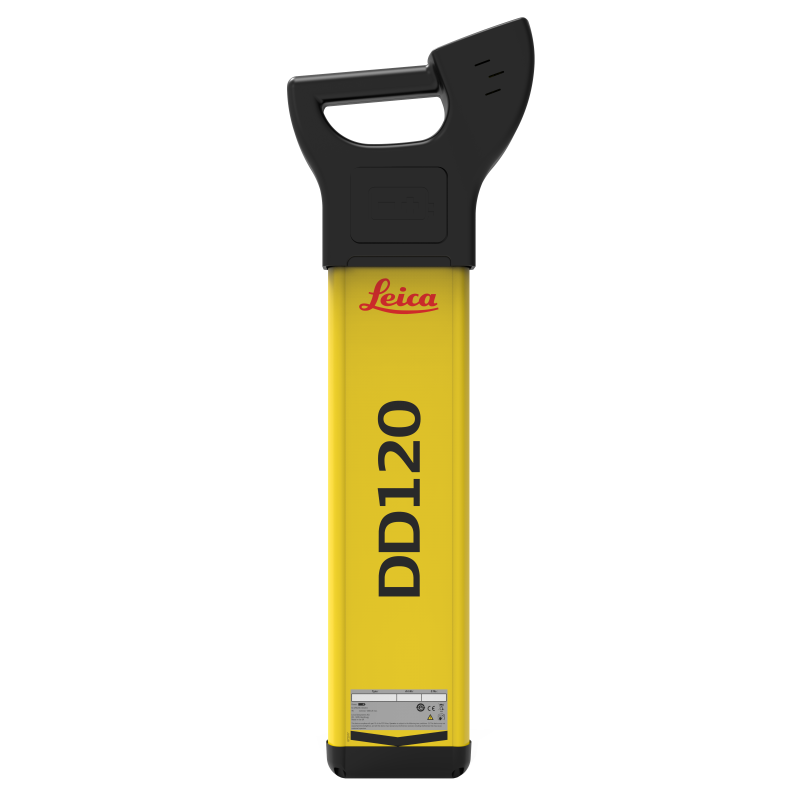Kabelsökare DD120 Locator