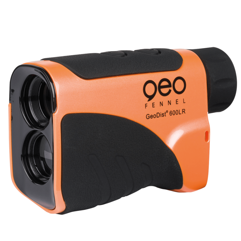 Avståndskikare Geodist 600 GeoFennel