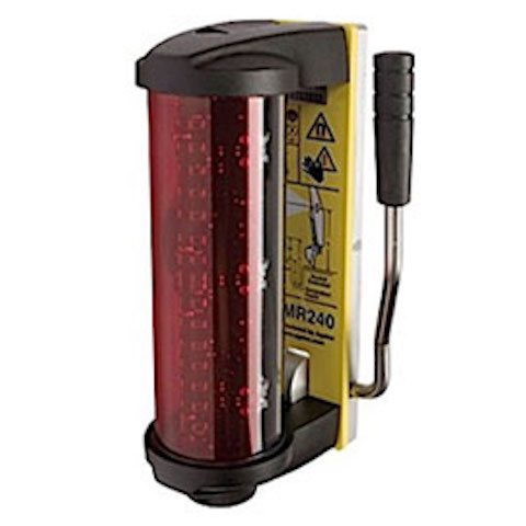 Maskinmottagare LMR 240 Leica