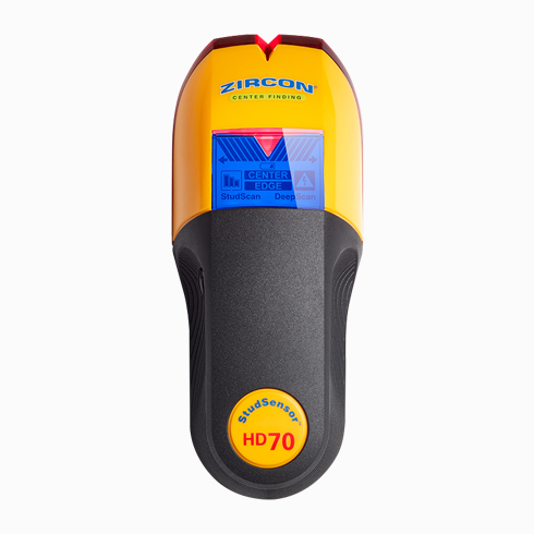 Regelsökare HD70 Zircon