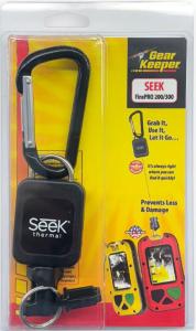 Utdragbar Säkerhetslina SEEK FirePRO