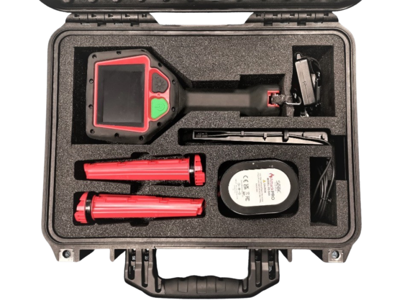 SEEK AttackPro Kit