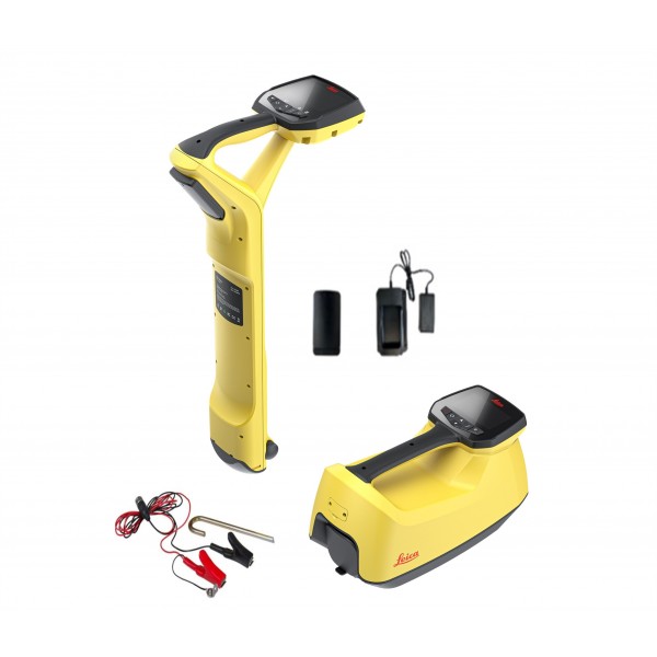 Kabelsökare Leica DT100 + DE100 Paket