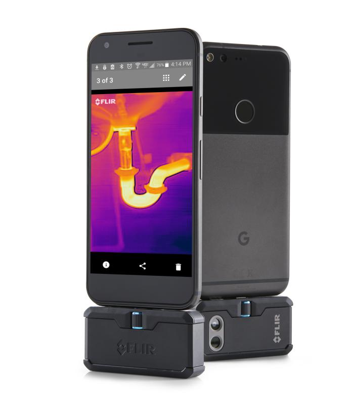 FLIR One Pro för Android (USB-C)