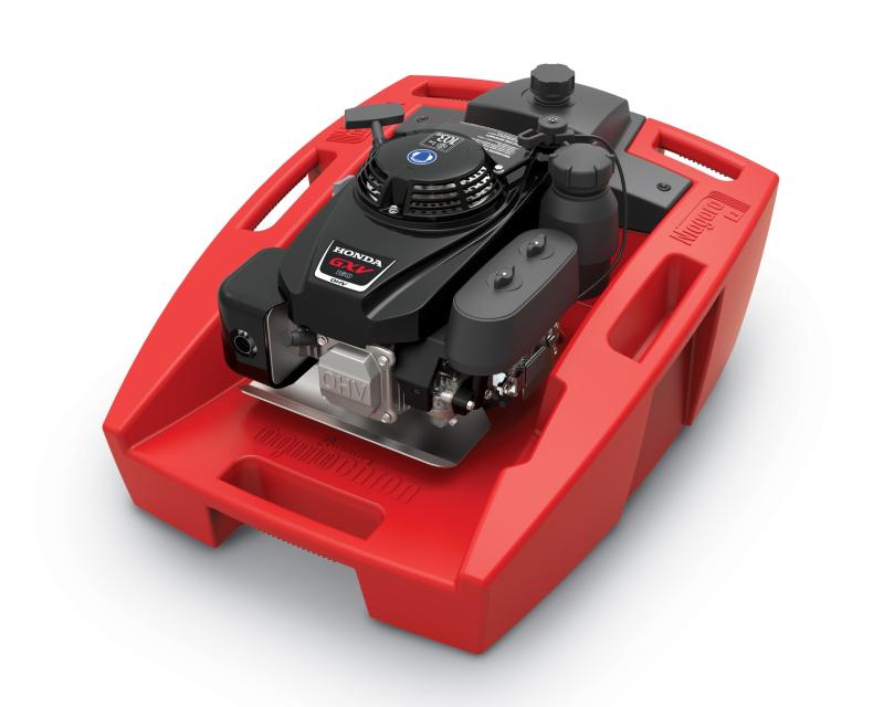 Flytpump Niagara 2 Plus