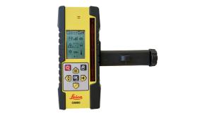 LEICA Lasermottagare Combo +