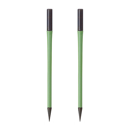 MÄTSTIFT Gann 60mm Teflon isolerade 10 pack 