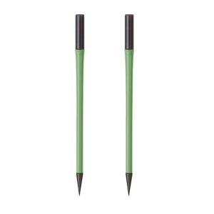 MÄTSTIFT Gann 60mm Teflon isolerade 10 pack