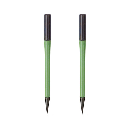 MÄTSTIFT Gann 45mm Teflon isolerade 10 pack