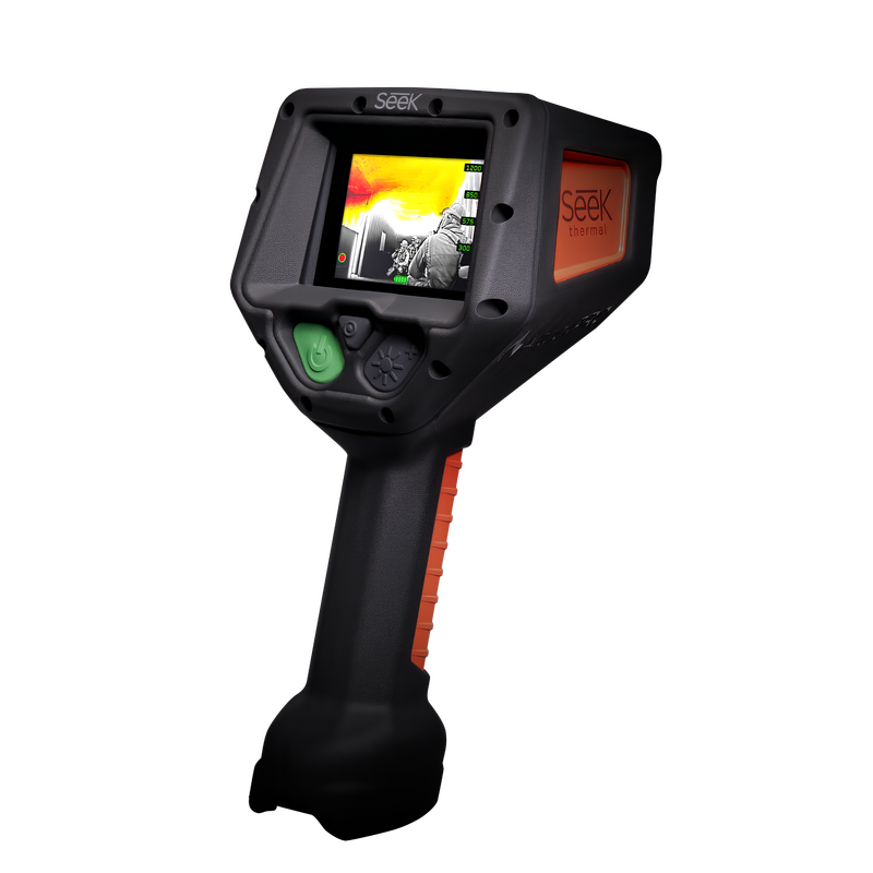 SEEK AttackPRO 300