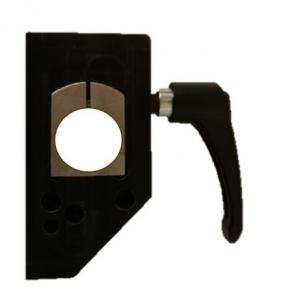 Låsspak + mellandel till räknare SMT Sax