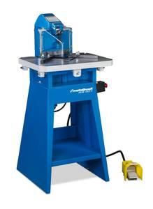 Hörnklipp Metallkraft AKM