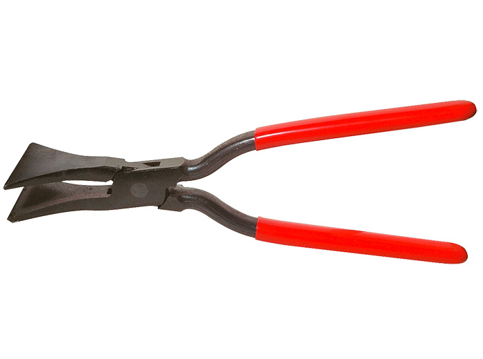 Stubai Falstång rak dubbelled