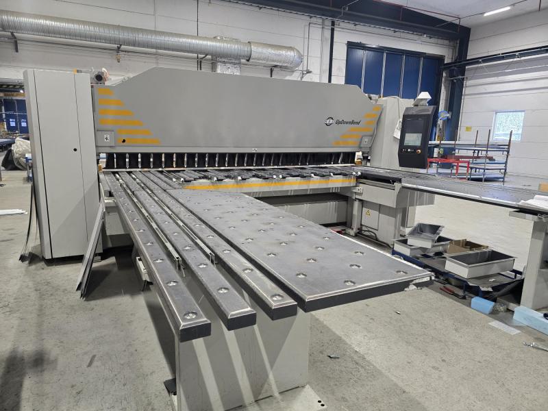 RAS UpDownBend 78.40