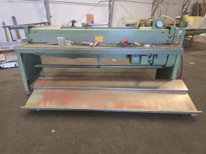 Gradsax SMT 250 Schechtl