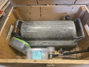 Falsslutare Schlebach Piccolo