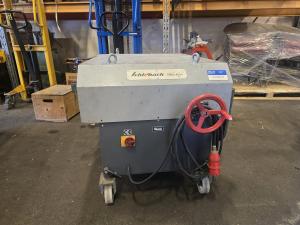 Falsupptagare Schlebach miniproof