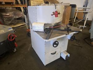 Hörnklipp Baykal HNM 6