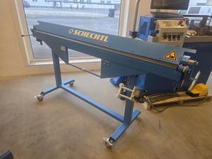 Demo Schechtl LBX 200
