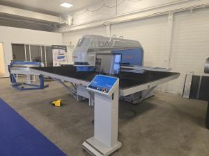 Stansmaskin Euromac MBX 6 2019