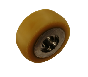 Mottrissa 1-21 PL Piccolo/Flitzer