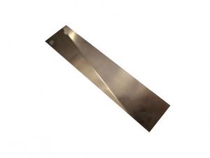 Anslagsfinger Schechtl MA/ MABO, Knäckta