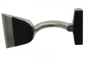 Schaljärn Stubai plastbelagt 120mm