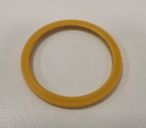 Plug seal 41.5x34.3x3.4-YG, Bodor