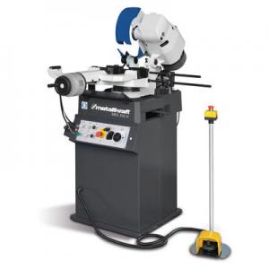 Halvautomatisk Klingkap 350 H