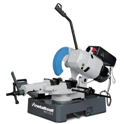 Manuell Klingkap 316 R