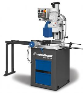 Halvautomatisk Klingkap MKS 350 VH Aktions-Set