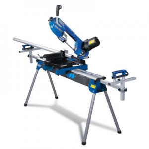 Bandsåg med stativ MBS 125