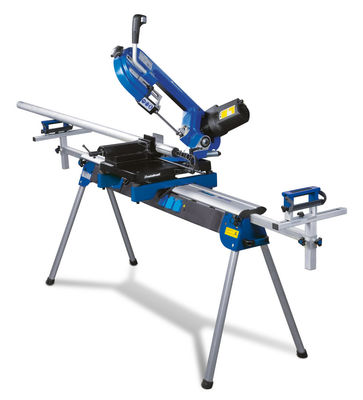 Bandsåg med stativ MBS 150