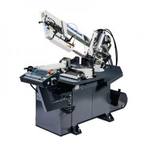 Halvautomatisk bandsåg 230x280 HA-DG