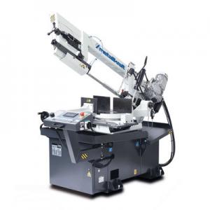 Halvautomatisk Bandsåg 300x320 HA-DG