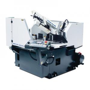 Helautomatisk Bandsåg 230x280 CNC-G