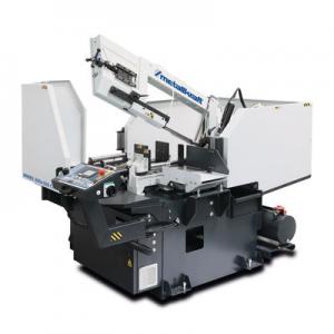 Helautomatisk Bandsåg 300x320 CNC-G