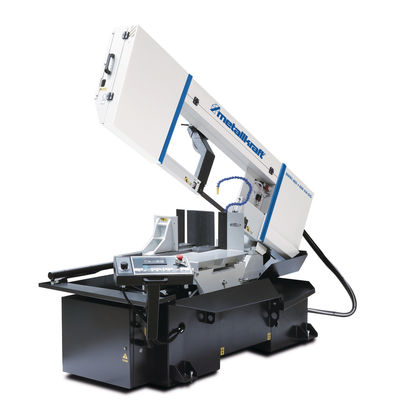 Halvautomatisk Bandsåg 460x600 HA-DG