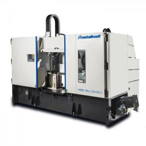 Automatisk Bandsåg 700x750 CNC X
