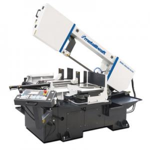 Helautomatisk Bandsåg 360x500 CNC-G