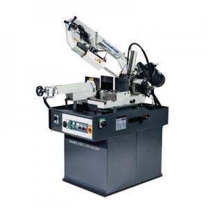 Halvautomatisk Bandsåg 250x315 HA-DG