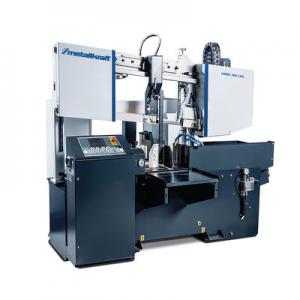 Helautomatisk Bandsåg 400 CNC-F